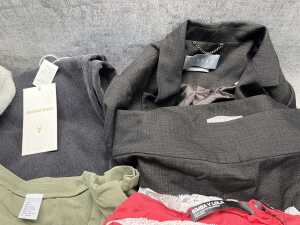 Group of Women's clothing size S - 2