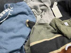 Group of Women's clothing size S - 3