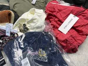 Group of Women's clothing size S - 4