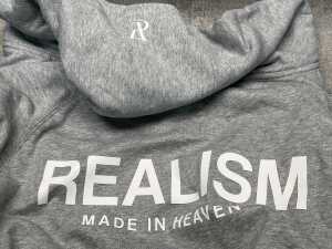 Two Realism SSS Radiant Zip Hoodies size XL - 5