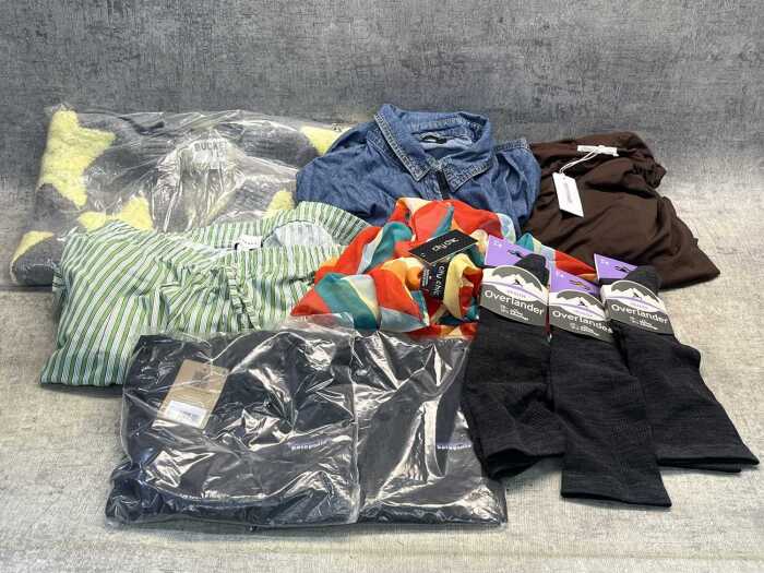 Group of Women's clothing size M