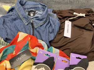 Group of Women's clothing size M - 3