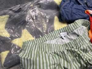 Group of Women's clothing size M - 4