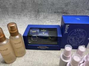 Group of adult products - 2
