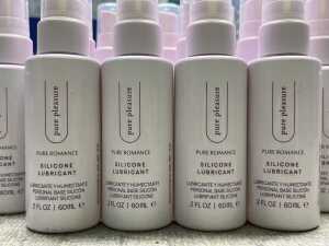 Group of adult products - 5