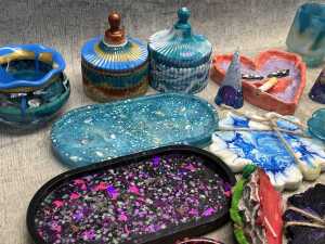 Group of homewares - 2