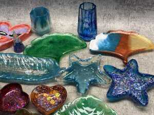 Group of homewares - 3