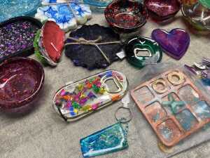 Group of homewares - 5