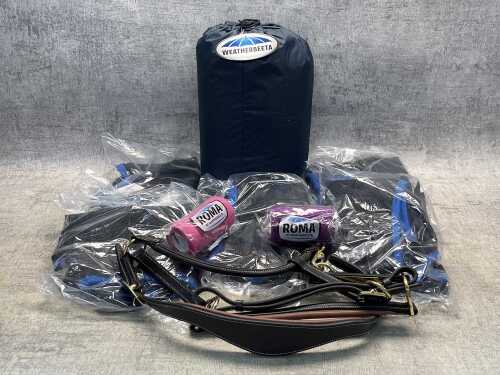 49 · Group of equine products