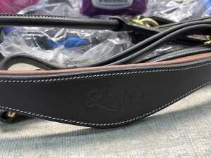 Group of equine products - 4