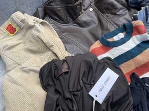 Group of Women's clothing size XS - 2