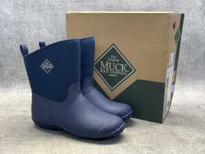 Muck Boot Company Women's Muckster II Mid size US 10