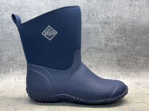 Muck Boot Company Women's Muckster II Mid size US 10 - 2