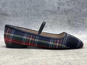 Boden Thea Mary Jane Ballet Flat size EU 39 - 2