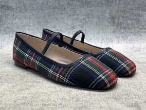 Boden Thea Mary Jane Ballet Flat size EU 39 - 3