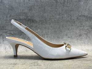 Dune London Current Slingback Heel size 36 - 2