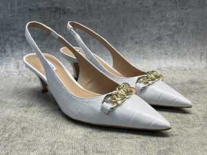 Dune London Current Slingback Heel size 36 - 3