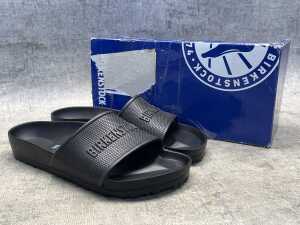 Birkenstock Barbados EVA size US 9 Women's