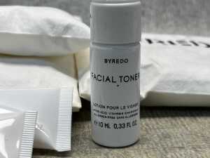 Group of Byredo beauty kits - 4