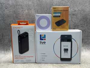Group of tech