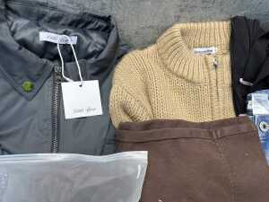 Group of Women's clothing size S - 2