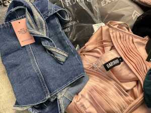 Group of Women's clothing size S - 4