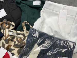 Group of Women's clothing size S - 2