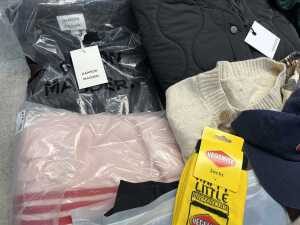 Group of Women's clothing size S - 3