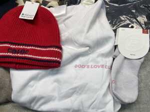 Group of Women's clothing size S - 5
