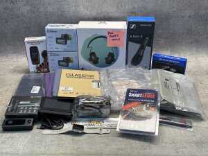 Group of tech
