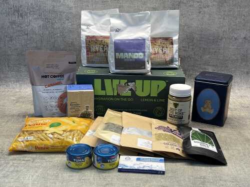 70 · Group of food