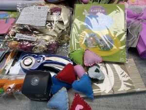 Group of arts & crafts - 4