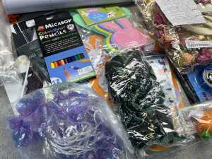 Group of arts & crafts - 5