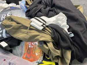 Group of assorted clothing - 2
