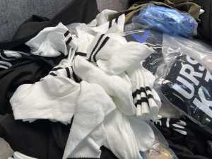 Group of assorted clothing - 3
