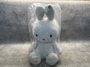 Bon Ton Toys Miffy plush toy