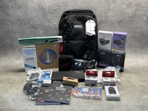 79 · Group of tech