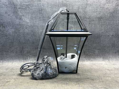 82 · Telbix Rye 27 Pendant light