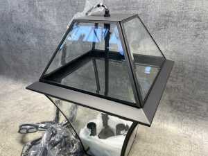 Telbix Rye 27 Pendant light - 2