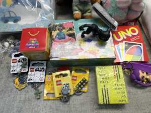 Group of kids toys - 4