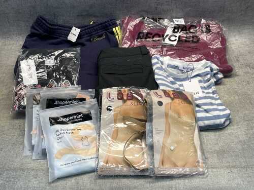 Group of Women's clothing size M