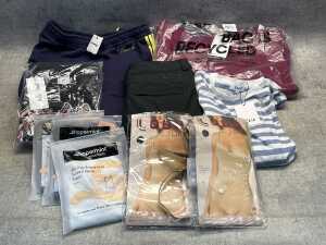 Group of Women's clothing size M