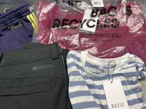 Group of Women's clothing size M - 3