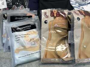 Group of Women's clothing size M - 4