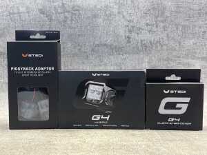 Stedi G4 Hybrid light & accessories