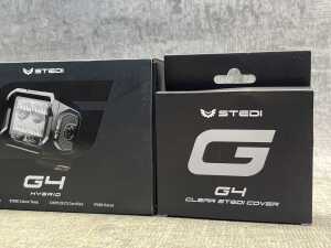 Stedi G4 Hybrid light & accessories - 3