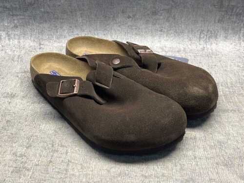 95 · Birkenstock sandals size EU 44