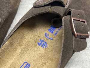 Birkenstock sandals size EU 44 - 4