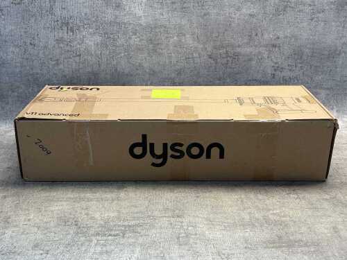 Dyson v11 Advanced vacuum