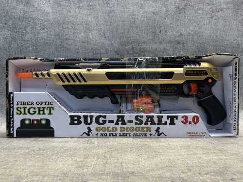 98 · Bug-A-Salt 3.0 Gold Digger
